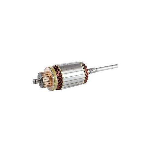 MAHLE Anker, Starter MSX 326