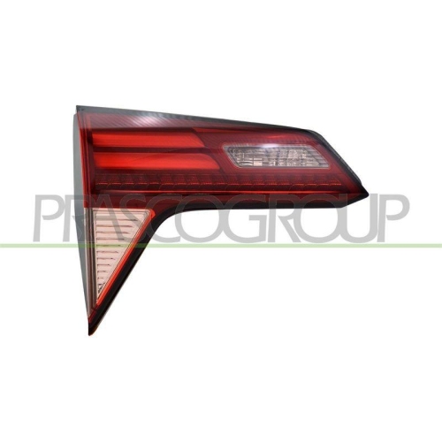 PRASCO Heckleuchte TYC HD8024056