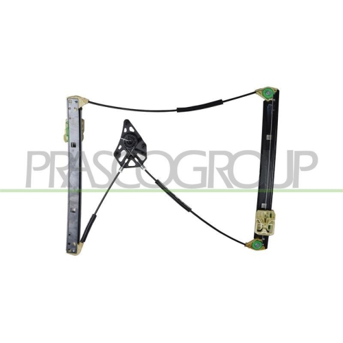 PRASCO Fensterheber AD810W023