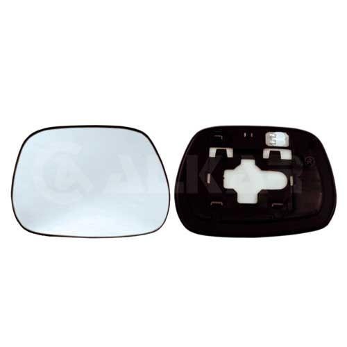 ALKAR Spiegelglas, Au&szlig;enspiegel 6431993