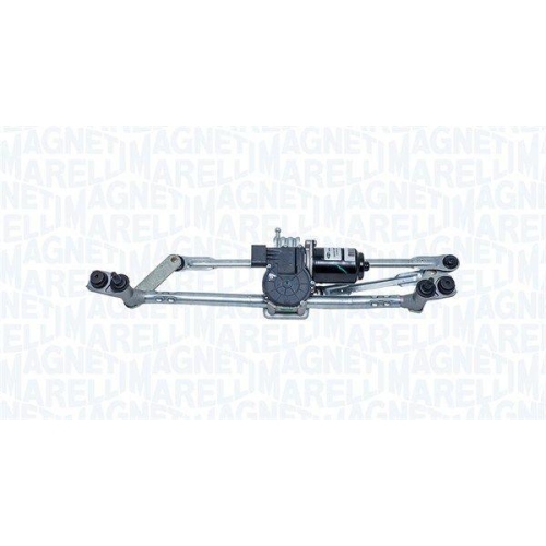 MAGNETI MARELLI Scheibenreinigungsanlage 064351128010