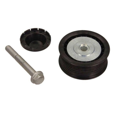 MAXGEAR Umlenk-/F&uuml;hrungsrolle, Keilrippenriemen 54-1445