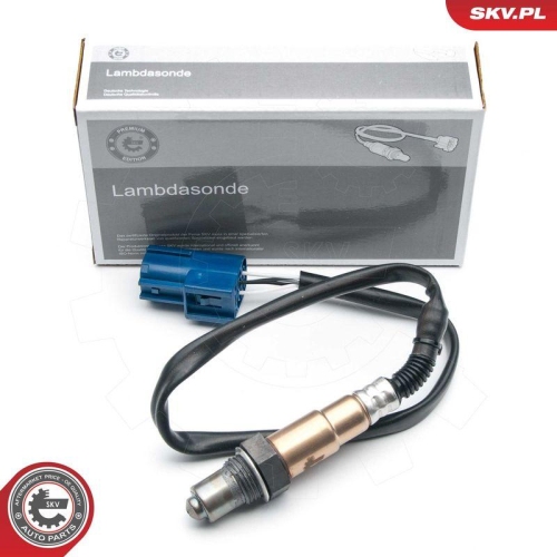 ESEN SKV Lambdasonde 09SKV693