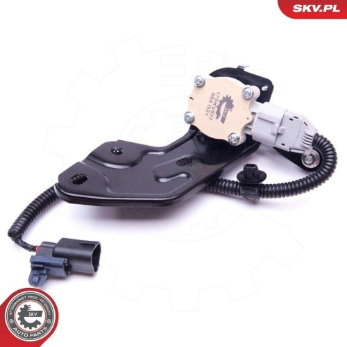 ESEN SKV Sensor, Leuchtweitenregulierung 17SKV577