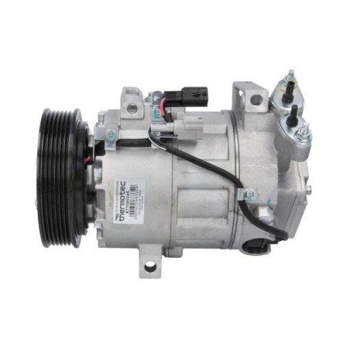 THERMOTEC Kompressor, Klimaanlage KTT090345