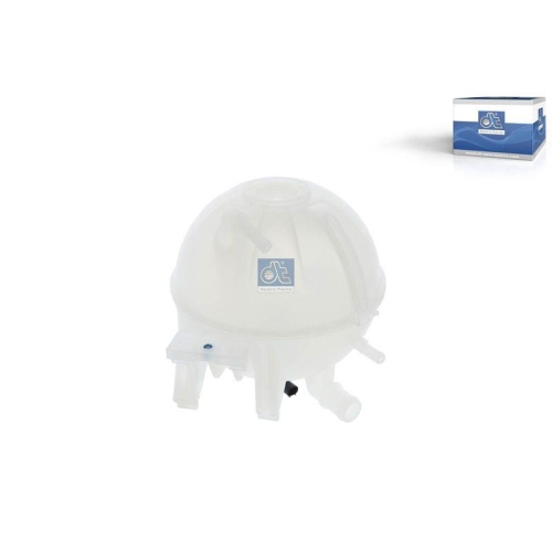 DT Spare Parts Ausgleichsbeh&auml;lter, K&uuml;hlmittel 4.66724