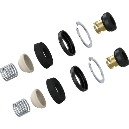 WABCO Reparatursatz 4528020032