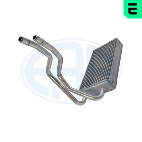 ERA W&auml;rmetauscher, Innenraumheizung 669544