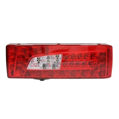 TRUCKLIGHT Schlussleuchte TL-SC005RRA
