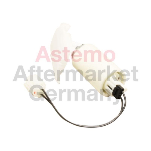 ASTEMO Kraftstoffpumpe 2503487