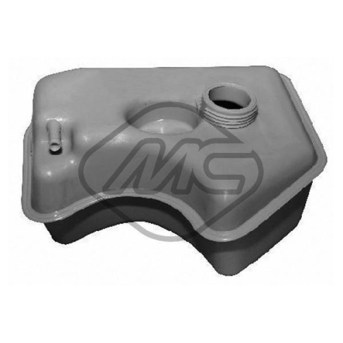 Metalcaucho Ausgleichsbeh&auml;lter, K&uuml;hlmittel 03854