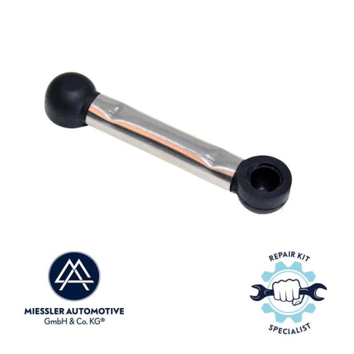 NIVEAUSENSOR Hinten Miessler Automotive MA-0000201