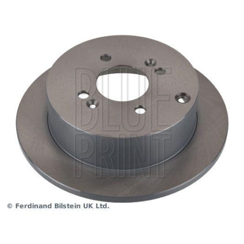 BLUE PRINT Bremsscheibe ADG04388