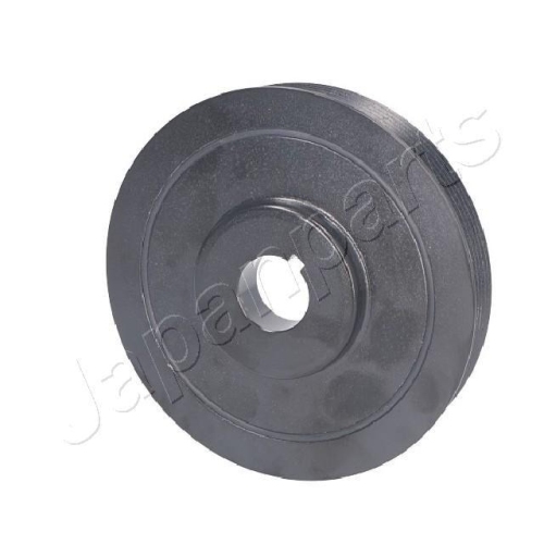 JAPANPARTS Riemenscheibe, Kurbelwelle PU-810