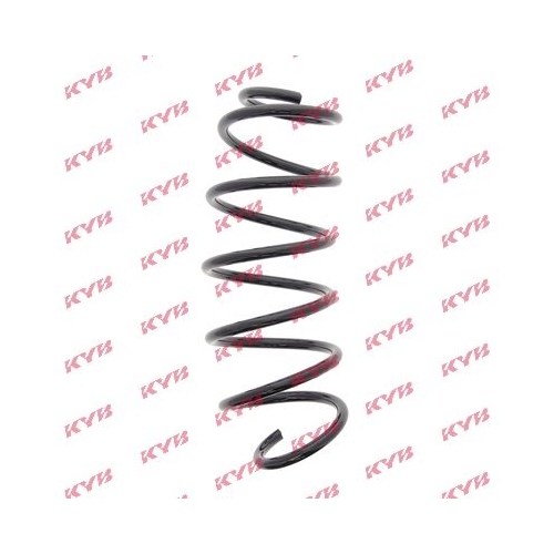 KYB Fahrwerksfeder K-Flex RH3537