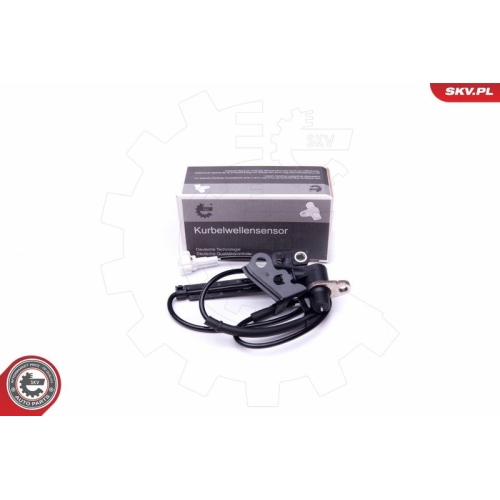 ESEN SKV Sensor, Raddrehzahl 06SKV394