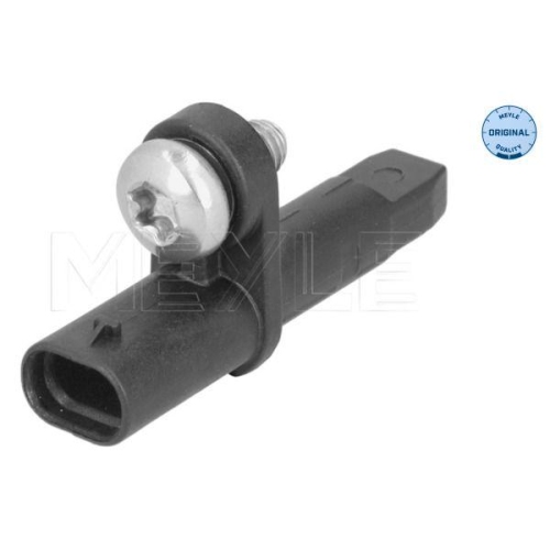MEYLE Sensor, Raddrehzahl MEYLE-ORIGINAL: True to OE. 11-14 899 0039