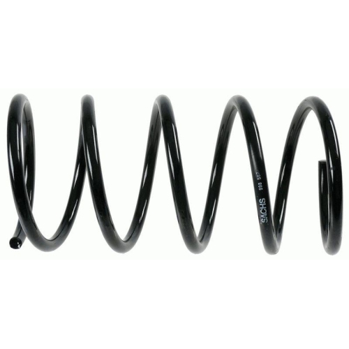 SACHS Fahrwerksfeder 998 567