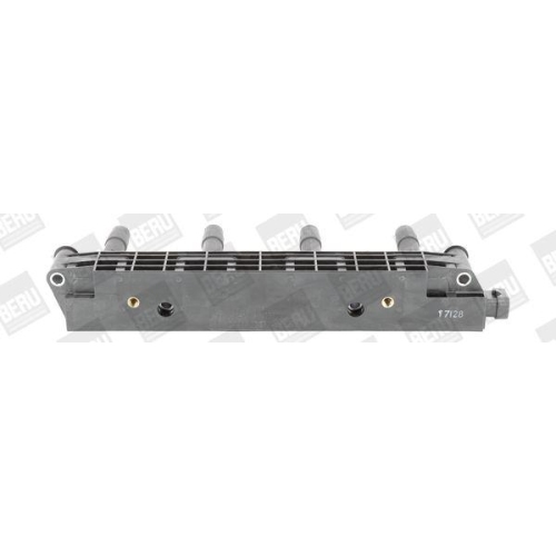 BorgWarner (BERU) Zündspule ZS259 BorgWarner (BERU) Zündspule ZS259