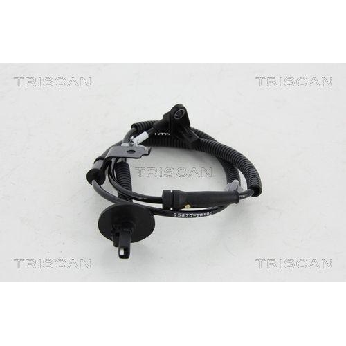 TRISCAN Sensor, Raddrehzahl 8180 43120