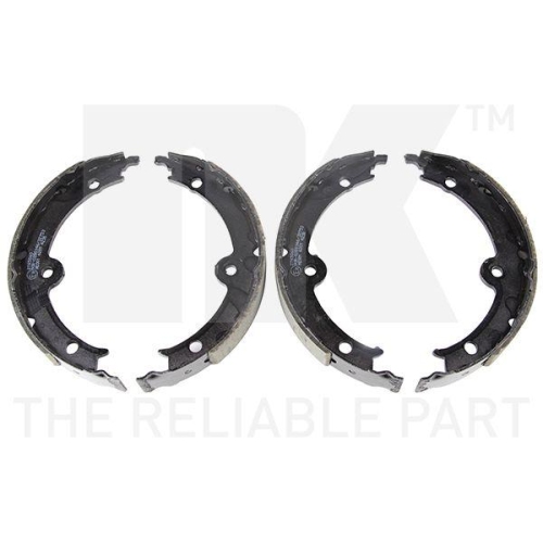 NK Bremsbackensatz, Feststellbremse 2745860