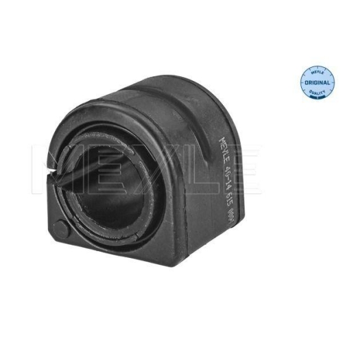 MEYLE Lagerung, Stabilisator MEYLE-ORIGINAL: True to OE. 40-14 615 0004