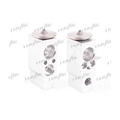 FRIGAIR Einspritzdüse, Expansionsventil 431.30907