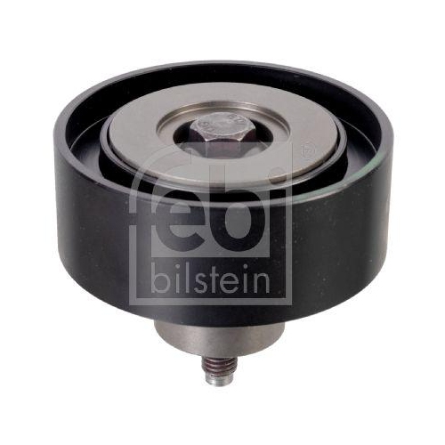 FEBI BILSTEIN Umlenk-/Führungsrolle, Keilrippenriemen 174646