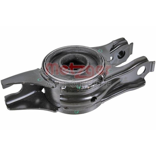 METZGER AUTOTEILE Lagerung, Lenker 52078808