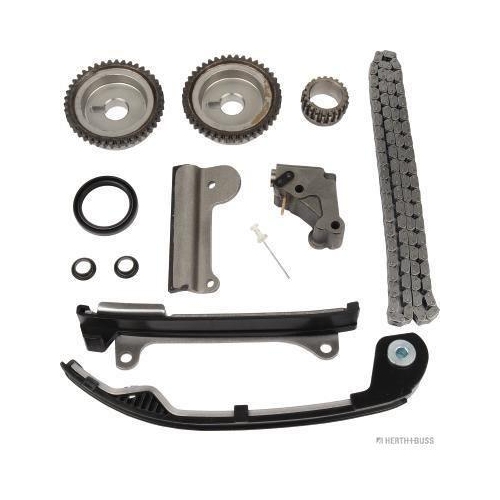 HERTH+BUSS JAKOPARTS Steuerkettensatz J1191013