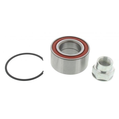 MAPCO Radlagersatz 26007