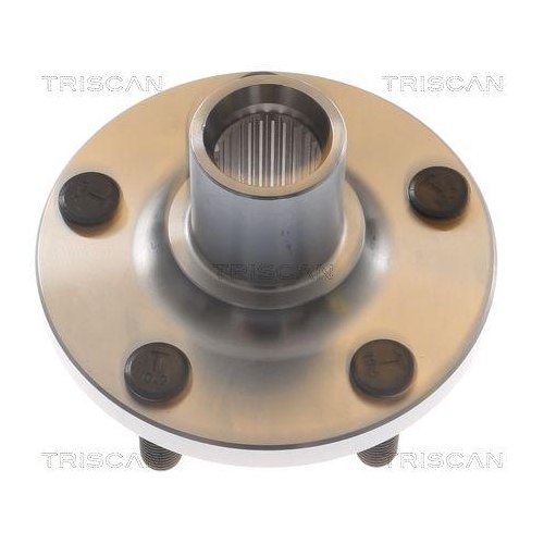 TRISCAN Radnabe 8535 13004