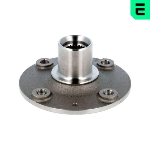 OPTIMAL Radnabe 04-P565