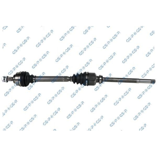 GSP Antriebswelle 210251