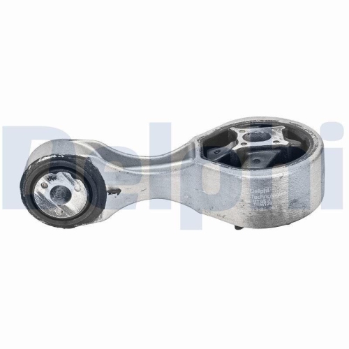 DELPHI Lagerung, Motor