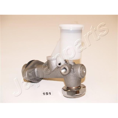 JAPANPARTS Geberzylinder, Kupplung FR-151