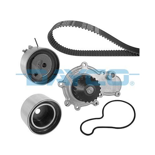 DAYCO Wasserpumpe + Zahnriemensatz
