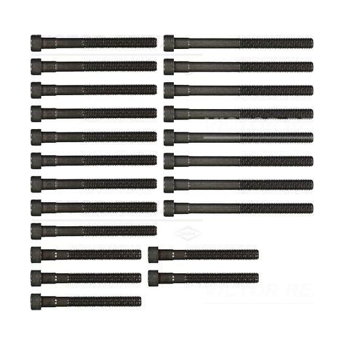 VICTOR REINZ Zylinderkopfschraubensatz