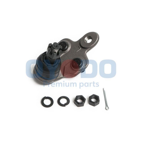 Oyodo Trag-/Führungsgelenk