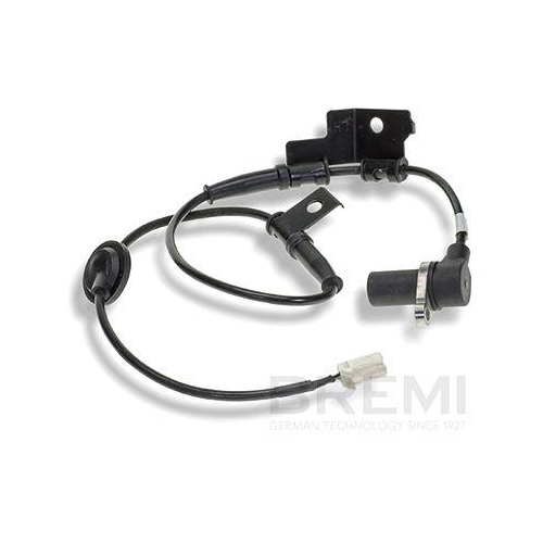 BREMI Sensor, Raddrehzahl