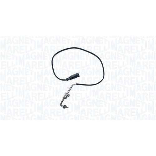 MAGNETI MARELLI Sensor, Abgastemperatur