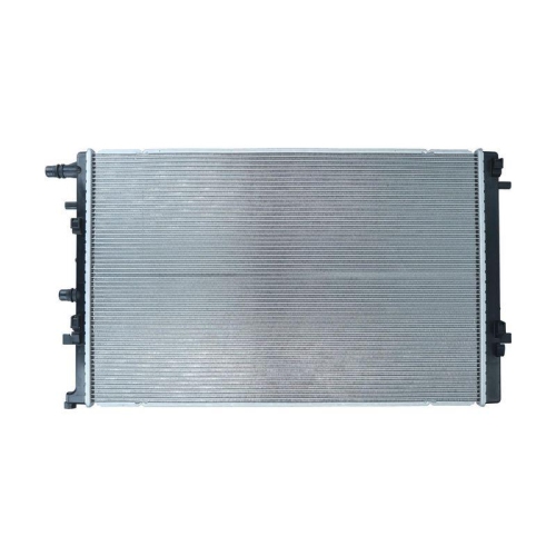 KAMOKA K&uuml;hler, Motork&uuml;hlung