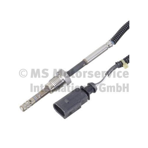 PIERBURG Sensor, Abgastemperatur 7.12196.13.0