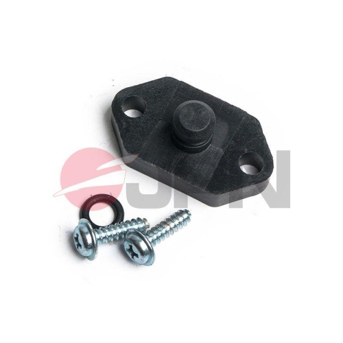 JPN Ladeluftkühler 60C9245-JPN