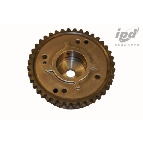 HEPU Nockenwellenversteller IPD inside