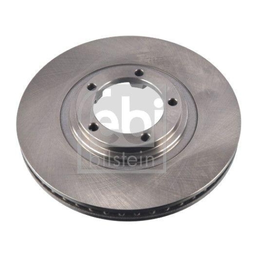 FEBI BILSTEIN Bremsscheibe 108554
