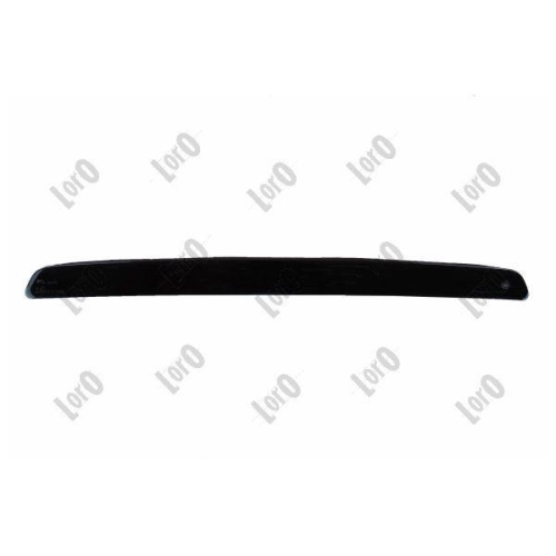 ABAKUS Zusatzbremsleuchte LORO TUNING