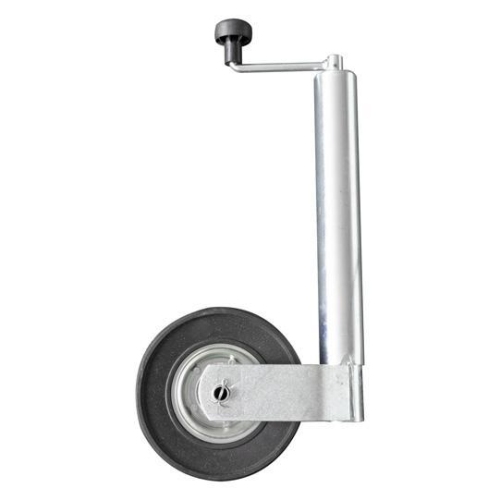 St&uuml;tzrad ST 60/255 SB, Vollgummibereifung auf Blechfelge Suer 375161186