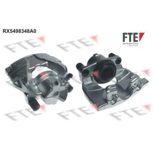 FTE Bremssattel 9291794