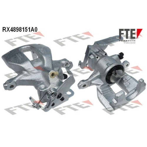 FTE Bremssattel 9291328